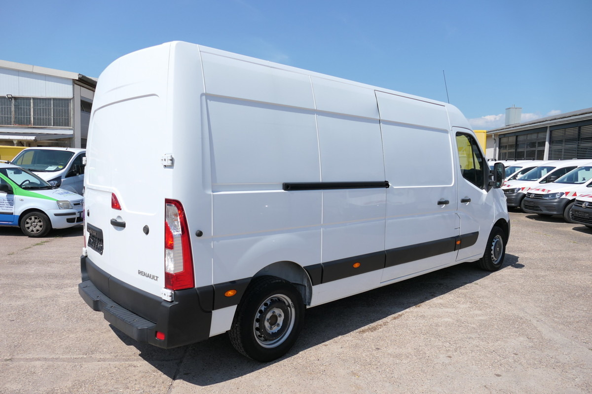 RENAULT Master 130 dCi L3H2 Euro6 KLIMA COC - Furgon: slika RENAULT Master 130 dCi L3H2 Euro6 KLIMA COC - Furgon RENAULT Master 130 dCi L3H2 Euro6 KLIMA COC - Furgon: slika RENAULT Master 130 dCi L3H2 Euro6 KLIMA COC - Furgon