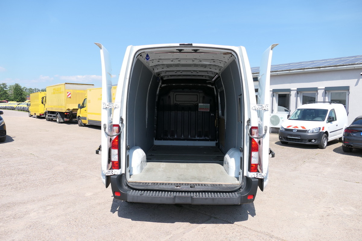 RENAULT Master 130 dCi L3H2 Euro6 KLIMA COC - Furgon: slika RENAULT Master 130 dCi L3H2 Euro6 KLIMA COC - Furgon RENAULT Master 130 dCi L3H2 Euro6 KLIMA COC - Furgon: slika RENAULT Master 130 dCi L3H2 Euro6 KLIMA COC - Furgon
