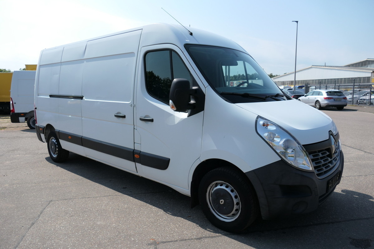 RENAULT Master 130 dCi L3H2 Euro6 KLIMA COC - Furgon: slika RENAULT Master 130 dCi L3H2 Euro6 KLIMA COC - Furgon RENAULT Master 130 dCi L3H2 Euro6 KLIMA COC - Furgon: slika RENAULT Master 130 dCi L3H2 Euro6 KLIMA COC - Furgon