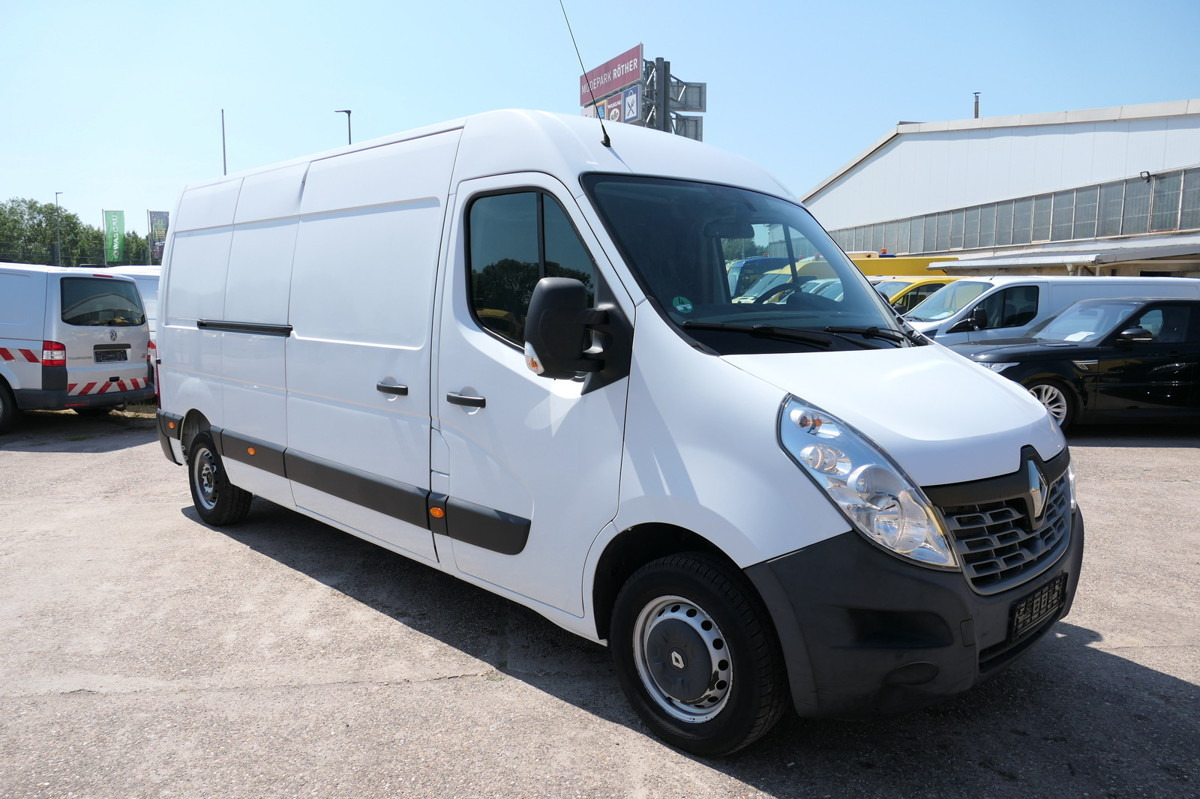 RENAULT Master 130 dCi L3H2 Euro6 KLIMA COC - Furgon: slika RENAULT Master 130 dCi L3H2 Euro6 KLIMA COC - Furgon RENAULT Master 130 dCi L3H2 Euro6 KLIMA COC - Furgon: slika RENAULT Master 130 dCi L3H2 Euro6 KLIMA COC - Furgon