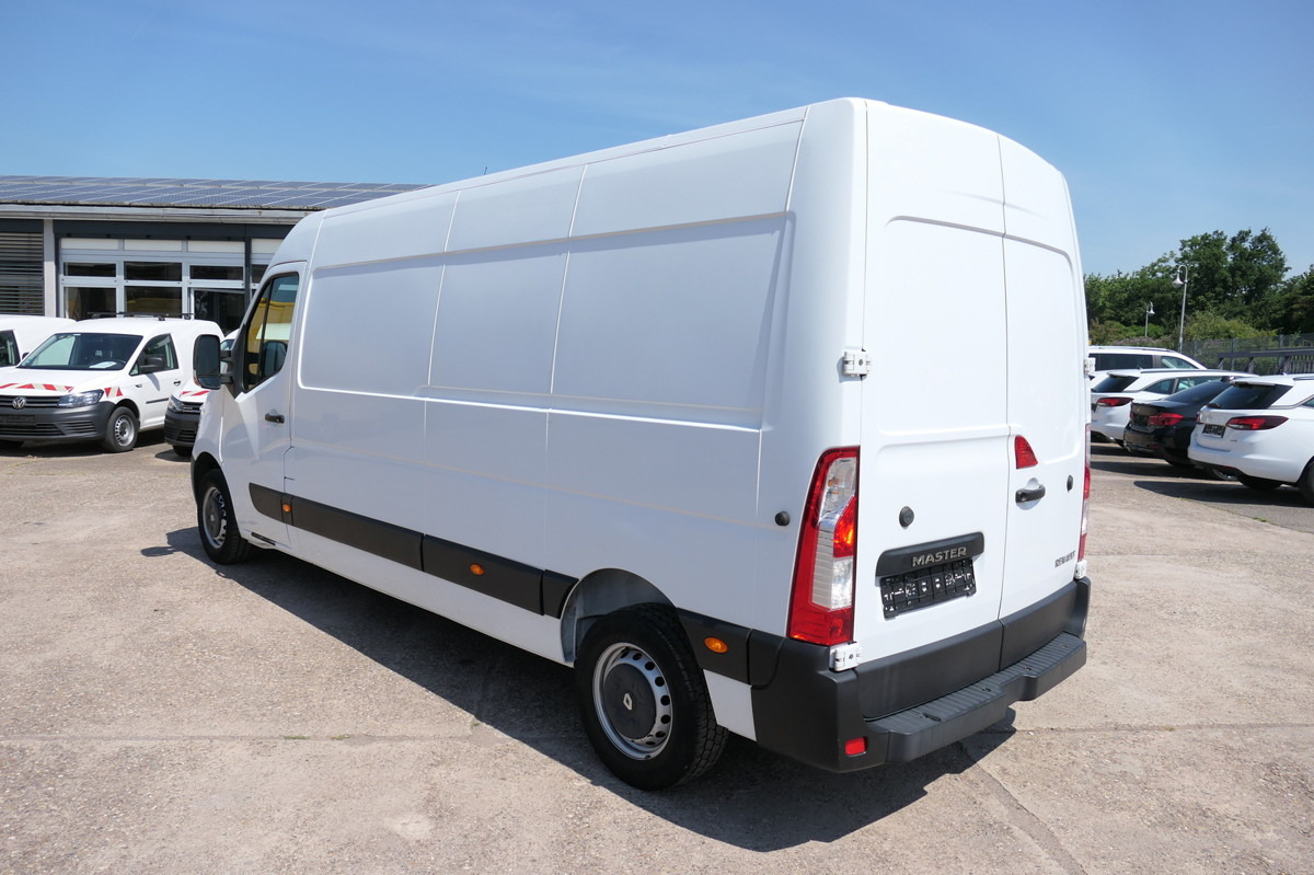 RENAULT Master 130 dCi L3H2 Euro6 KLIMA COC - Furgon: slika RENAULT Master 130 dCi L3H2 Euro6 KLIMA COC - Furgon RENAULT Master 130 dCi L3H2 Euro6 KLIMA COC - Furgon: slika RENAULT Master 130 dCi L3H2 Euro6 KLIMA COC - Furgon