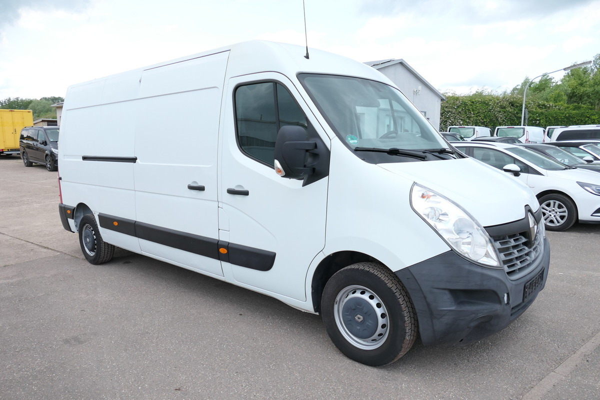 RENAULT Master 130 dCi L3H2 Euro6 KLIMA COC Regal - Furgon: slika RENAULT Master 130 dCi L3H2 Euro6 KLIMA COC Regal - Furgon RENAULT Master 130 dCi L3H2 Euro6 KLIMA COC Regal - Furgon: slika RENAULT Master 130 dCi L3H2 Euro6 KLIMA COC Regal - Furgon