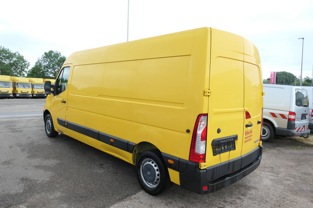 RENAULT Master 130 dCi L3H2 Euro6 KLIMA COC Regal - Furgon: slika RENAULT Master 130 dCi L3H2 Euro6 KLIMA COC Regal - Furgon RENAULT Master 130 dCi L3H2 Euro6 KLIMA COC Regal - Furgon: slika RENAULT Master 130 dCi L3H2 Euro6 KLIMA COC Regal - Furgon