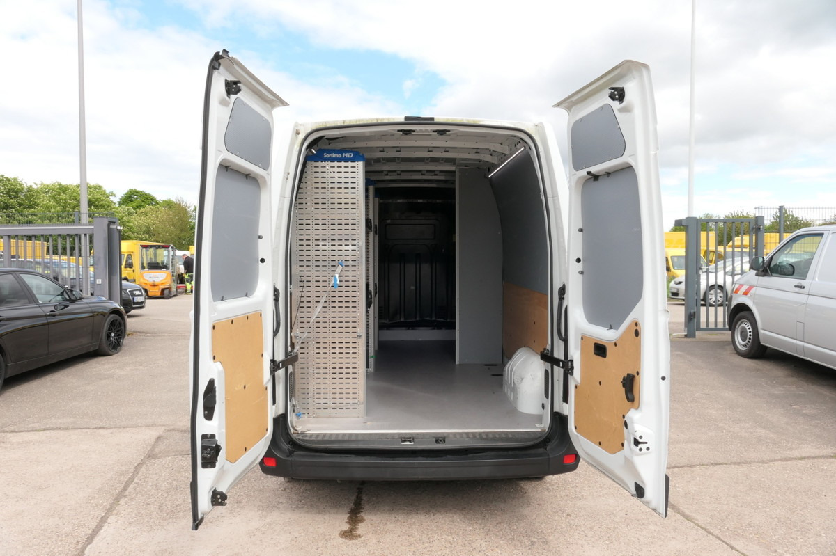 RENAULT Master 130 dCi L3H2 Euro6 KLIMA COC Regal - Furgon: slika RENAULT Master 130 dCi L3H2 Euro6 KLIMA COC Regal - Furgon RENAULT Master 130 dCi L3H2 Euro6 KLIMA COC Regal - Furgon: slika RENAULT Master 130 dCi L3H2 Euro6 KLIMA COC Regal - Furgon