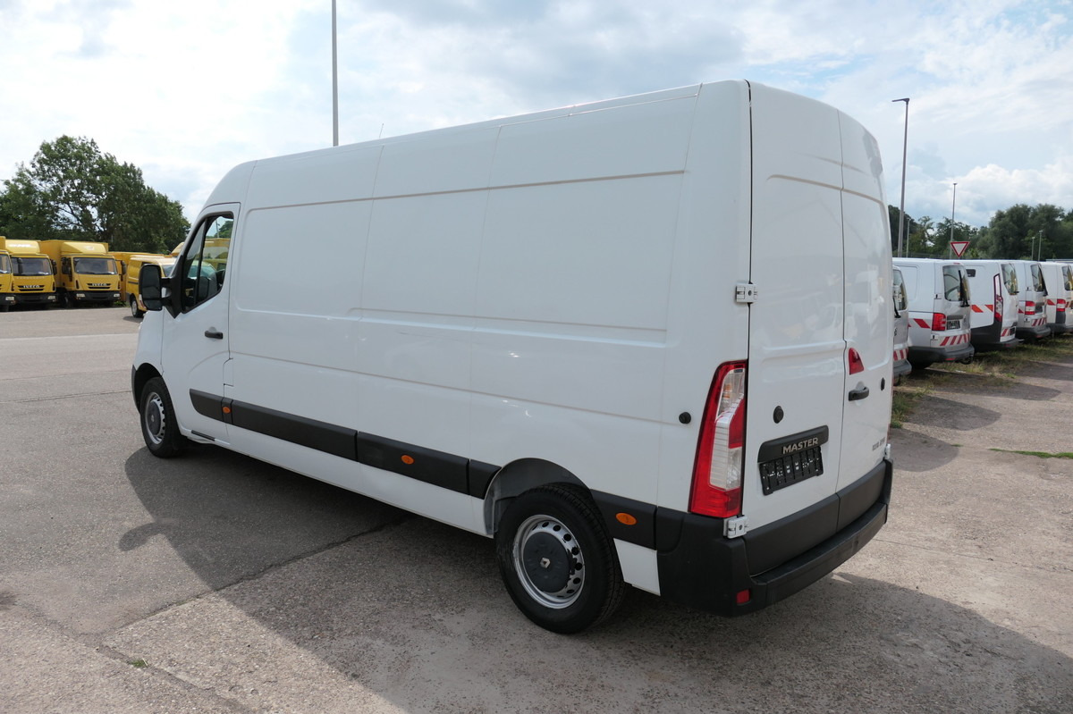 RENAULT Master 130 dCi L3H2 Euro6 KLIMA COC Regal - Furgon: slika RENAULT Master 130 dCi L3H2 Euro6 KLIMA COC Regal - Furgon RENAULT Master 130 dCi L3H2 Euro6 KLIMA COC Regal - Furgon: slika RENAULT Master 130 dCi L3H2 Euro6 KLIMA COC Regal - Furgon