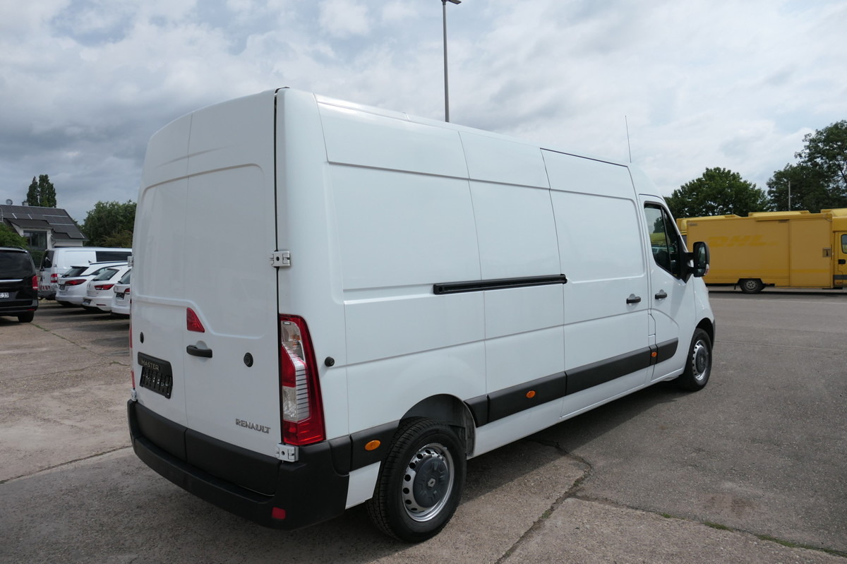 RENAULT Master 130 dCi L3H2 Euro6 KLIMA COC Regal - Furgon: slika RENAULT Master 130 dCi L3H2 Euro6 KLIMA COC Regal - Furgon RENAULT Master 130 dCi L3H2 Euro6 KLIMA COC Regal - Furgon: slika RENAULT Master 130 dCi L3H2 Euro6 KLIMA COC Regal - Furgon