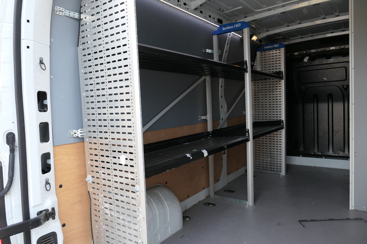 Furgon RENAULT Master 130 dCi L3H2 Euro6 KLIMA COC Regal: slika Furgon RENAULT Master 130 dCi L3H2 Euro6 KLIMA COC Regal