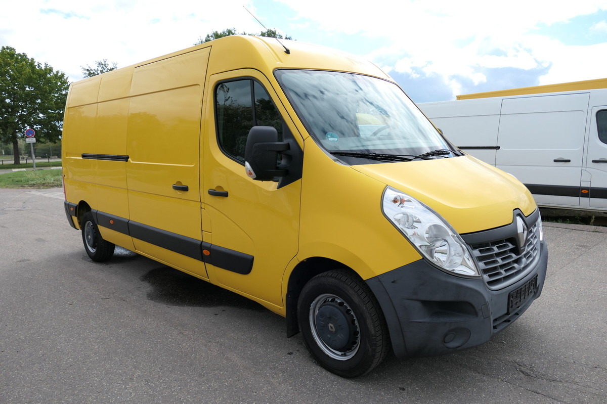 RENAULT Master 130 dCi L3H2 Euro6 KLIMA COC Regal - Furgon: slika RENAULT Master 130 dCi L3H2 Euro6 KLIMA COC Regal - Furgon RENAULT Master 130 dCi L3H2 Euro6 KLIMA COC Regal - Furgon: slika RENAULT Master 130 dCi L3H2 Euro6 KLIMA COC Regal - Furgon