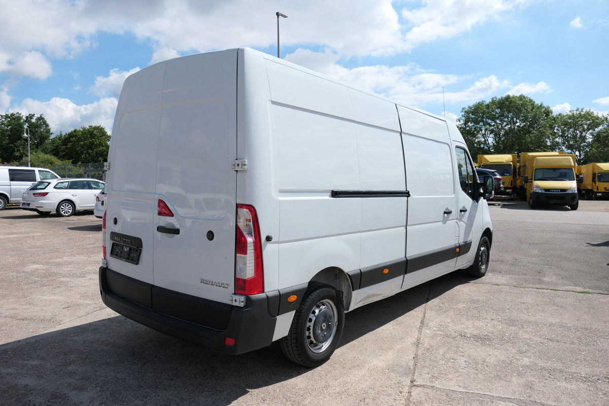 RENAULT Master 130 dCi L3H2 Euro6 KLIMA COC Regal - Furgon: slika RENAULT Master 130 dCi L3H2 Euro6 KLIMA COC Regal - Furgon RENAULT Master 130 dCi L3H2 Euro6 KLIMA COC Regal - Furgon: slika RENAULT Master 130 dCi L3H2 Euro6 KLIMA COC Regal - Furgon