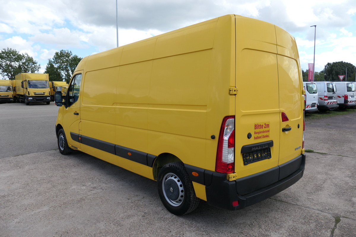 RENAULT Master 130 dCi L3H2 Euro6 KLIMA COC Regal - Furgon: slika RENAULT Master 130 dCi L3H2 Euro6 KLIMA COC Regal - Furgon RENAULT Master 130 dCi L3H2 Euro6 KLIMA COC Regal - Furgon: slika RENAULT Master 130 dCi L3H2 Euro6 KLIMA COC Regal - Furgon