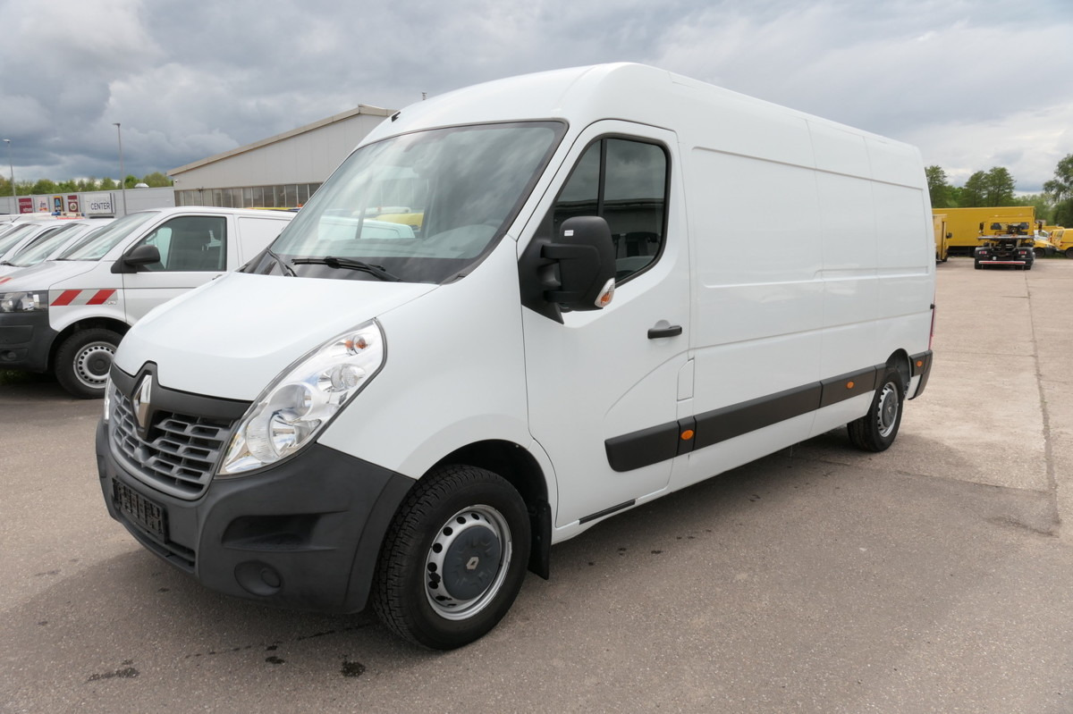 RENAULT Master 130 dCi L3H2 Euro6 KLIMA COC Regal - Furgon: slika RENAULT Master 130 dCi L3H2 Euro6 KLIMA COC Regal - Furgon RENAULT Master 130 dCi L3H2 Euro6 KLIMA COC Regal - Furgon: slika RENAULT Master 130 dCi L3H2 Euro6 KLIMA COC Regal - Furgon