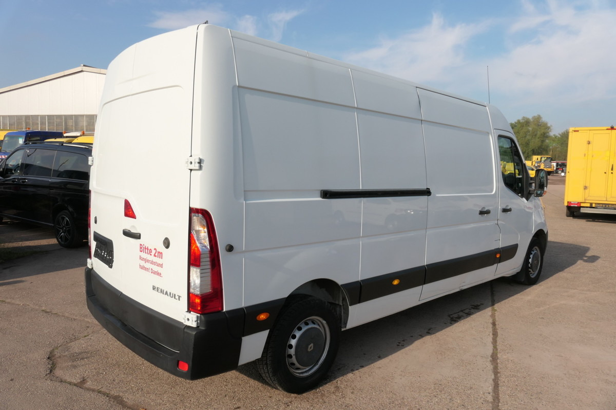 RENAULT Master 130 dCi L3H2 Euro6 KLIMA COC Regal - Furgon: slika RENAULT Master 130 dCi L3H2 Euro6 KLIMA COC Regal - Furgon RENAULT Master 130 dCi L3H2 Euro6 KLIMA COC Regal - Furgon: slika RENAULT Master 130 dCi L3H2 Euro6 KLIMA COC Regal - Furgon