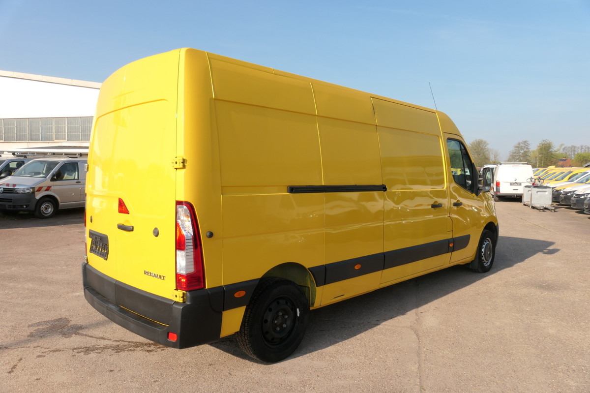RENAULT Master 130 dCi L3H2 Euro6 KLIMA COC Regal - Furgon: slika RENAULT Master 130 dCi L3H2 Euro6 KLIMA COC Regal - Furgon RENAULT Master 130 dCi L3H2 Euro6 KLIMA COC Regal - Furgon: slika RENAULT Master 130 dCi L3H2 Euro6 KLIMA COC Regal - Furgon