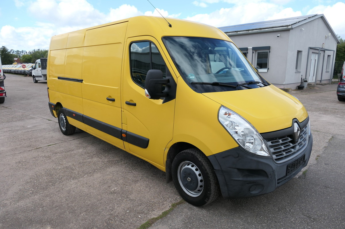 RENAULT Master 130 dCi L3H2 Euro6 KLIMA COC Regal - Furgon: slika RENAULT Master 130 dCi L3H2 Euro6 KLIMA COC Regal - Furgon RENAULT Master 130 dCi L3H2 Euro6 KLIMA COC Regal - Furgon: slika RENAULT Master 130 dCi L3H2 Euro6 KLIMA COC Regal - Furgon
