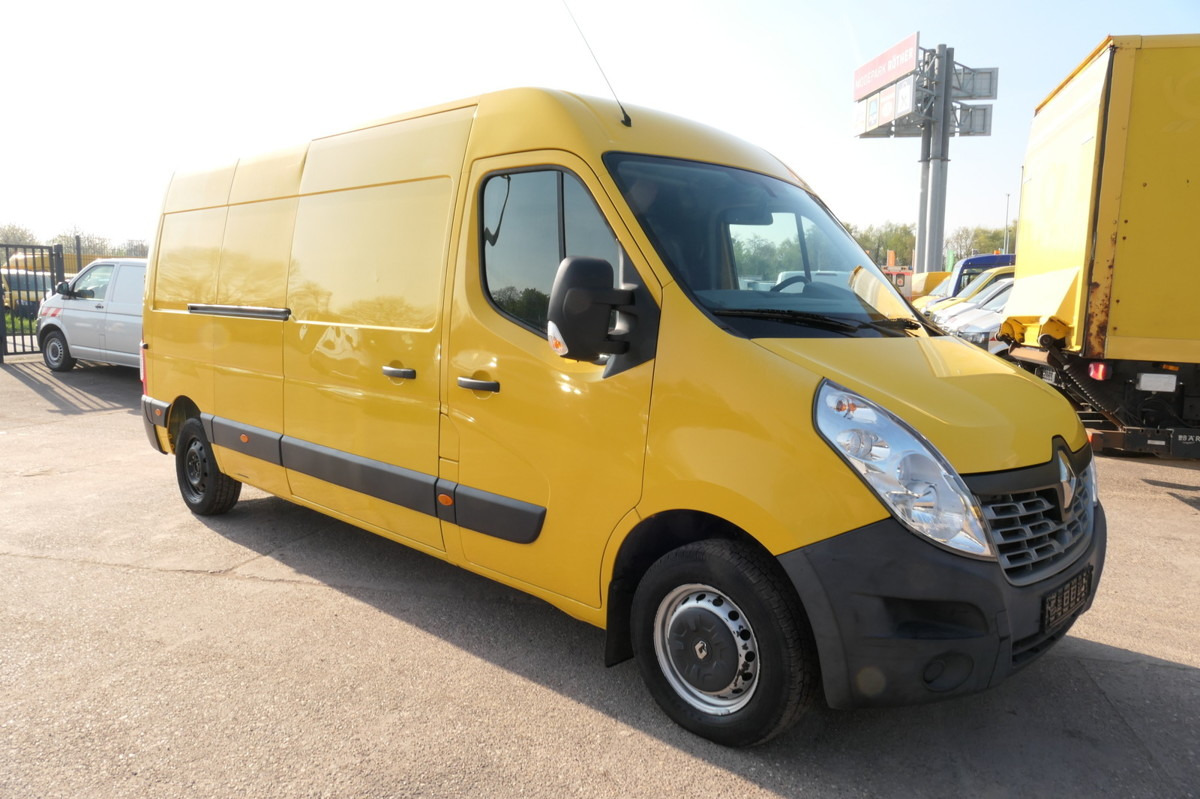 RENAULT Master 130 dCi L3H2 Euro6 KLIMA COC Regal - Furgon: slika RENAULT Master 130 dCi L3H2 Euro6 KLIMA COC Regal - Furgon RENAULT Master 130 dCi L3H2 Euro6 KLIMA COC Regal - Furgon: slika RENAULT Master 130 dCi L3H2 Euro6 KLIMA COC Regal - Furgon