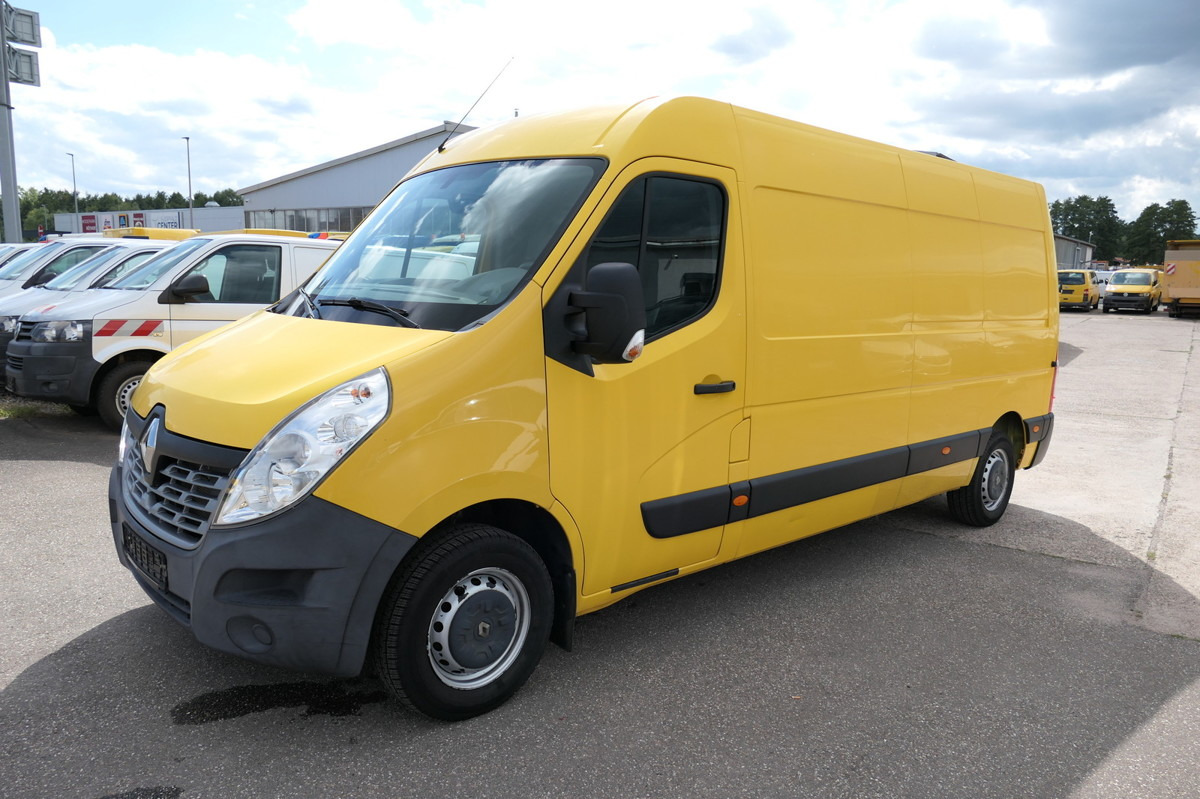 RENAULT Master 130 dCi L3H2 Euro6 KLIMA COC Regal - Furgon: slika RENAULT Master 130 dCi L3H2 Euro6 KLIMA COC Regal - Furgon RENAULT Master 130 dCi L3H2 Euro6 KLIMA COC Regal - Furgon: slika RENAULT Master 130 dCi L3H2 Euro6 KLIMA COC Regal - Furgon