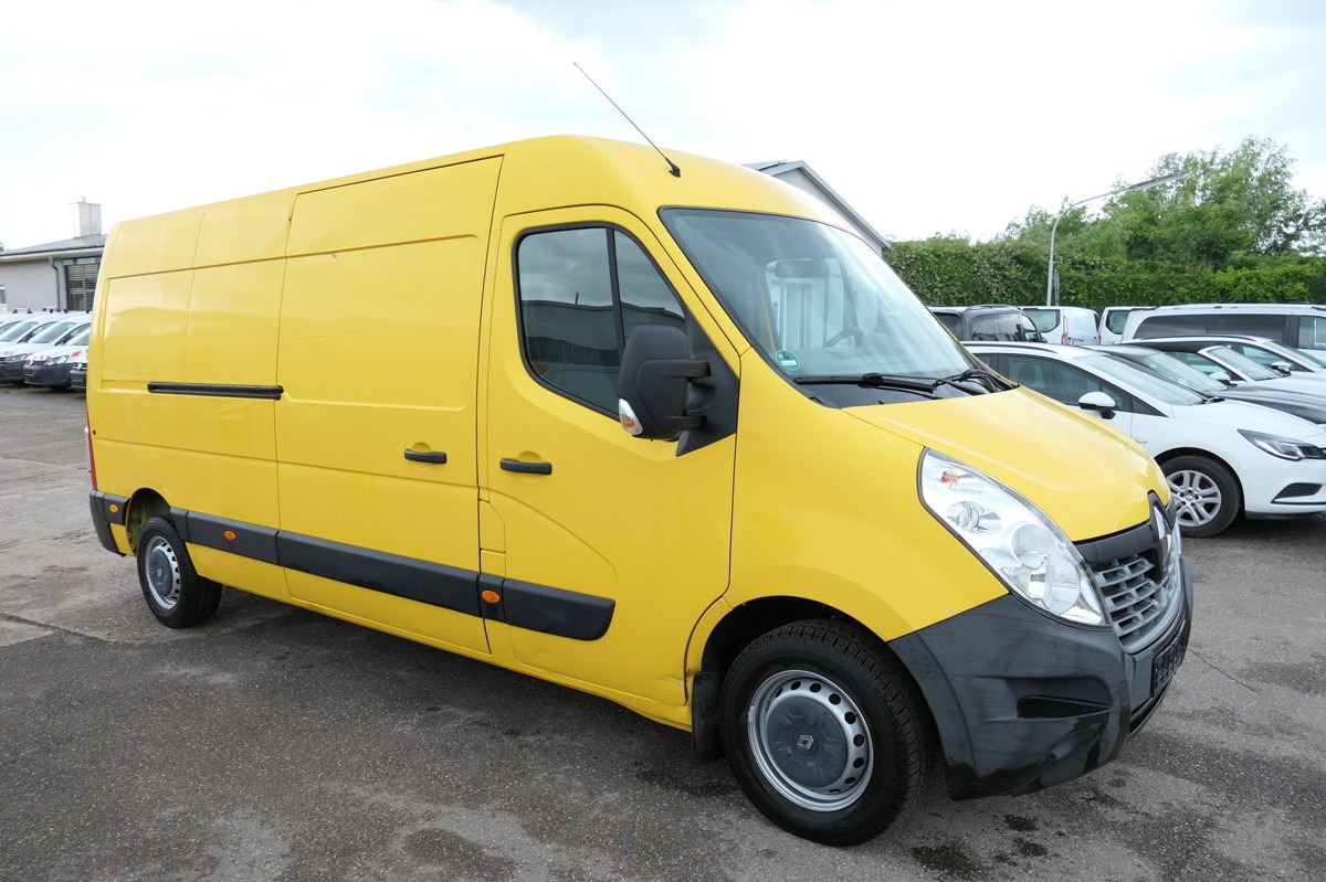RENAULT Master 130 dCi L3H2 Euro6 KLIMA COC Regal - Furgon: slika RENAULT Master 130 dCi L3H2 Euro6 KLIMA COC Regal - Furgon RENAULT Master 130 dCi L3H2 Euro6 KLIMA COC Regal - Furgon: slika RENAULT Master 130 dCi L3H2 Euro6 KLIMA COC Regal - Furgon