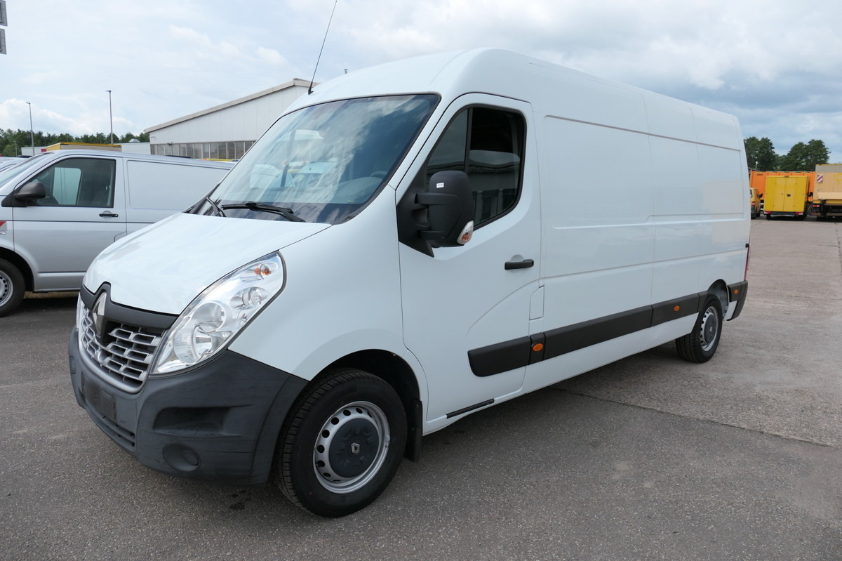 RENAULT Master 130 dCi L3H2 Euro6 KLIMA COC Regal - Furgon: slika RENAULT Master 130 dCi L3H2 Euro6 KLIMA COC Regal - Furgon RENAULT Master 130 dCi L3H2 Euro6 KLIMA COC Regal - Furgon: slika RENAULT Master 130 dCi L3H2 Euro6 KLIMA COC Regal - Furgon