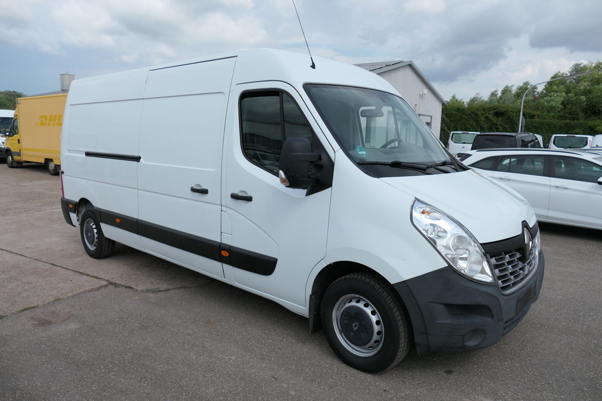 RENAULT Master 130 dCi L3H2 Euro6 KLIMA COC Regal - Furgon: slika RENAULT Master 130 dCi L3H2 Euro6 KLIMA COC Regal - Furgon RENAULT Master 130 dCi L3H2 Euro6 KLIMA COC Regal - Furgon: slika RENAULT Master 130 dCi L3H2 Euro6 KLIMA COC Regal - Furgon