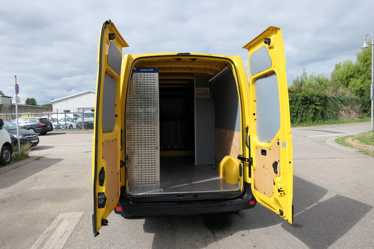 RENAULT Master 130 dCi L3H2 Euro6 KLIMA COC Regal - Furgon: slika RENAULT Master 130 dCi L3H2 Euro6 KLIMA COC Regal - Furgon RENAULT Master 130 dCi L3H2 Euro6 KLIMA COC Regal - Furgon: slika RENAULT Master 130 dCi L3H2 Euro6 KLIMA COC Regal - Furgon