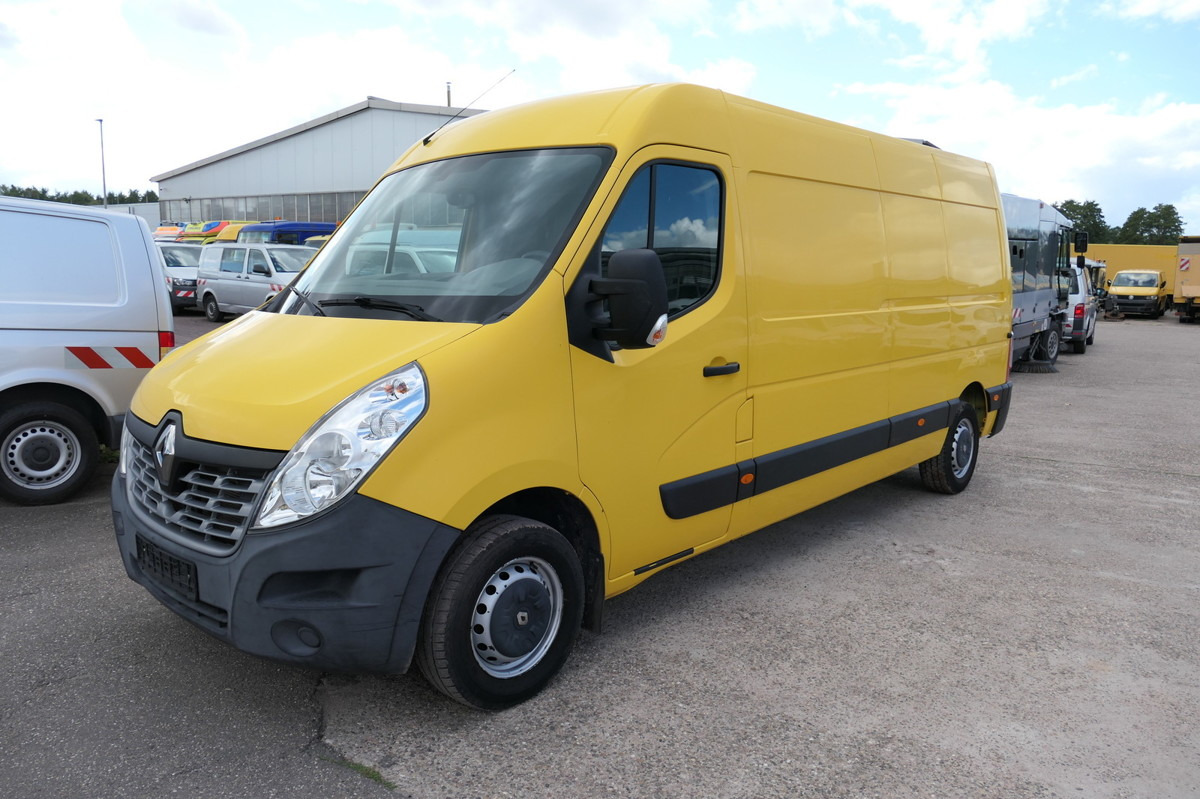 RENAULT Master 130 dCi L3H2 Euro6 KLIMA COC Regal - Furgon: slika RENAULT Master 130 dCi L3H2 Euro6 KLIMA COC Regal - Furgon RENAULT Master 130 dCi L3H2 Euro6 KLIMA COC Regal - Furgon: slika RENAULT Master 130 dCi L3H2 Euro6 KLIMA COC Regal - Furgon