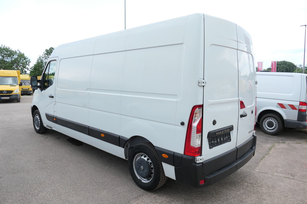 RENAULT Master 130 dCi L3H2 Euro6 KLIMA COC Regal - Furgon: slika RENAULT Master 130 dCi L3H2 Euro6 KLIMA COC Regal - Furgon RENAULT Master 130 dCi L3H2 Euro6 KLIMA COC Regal - Furgon: slika RENAULT Master 130 dCi L3H2 Euro6 KLIMA COC Regal - Furgon