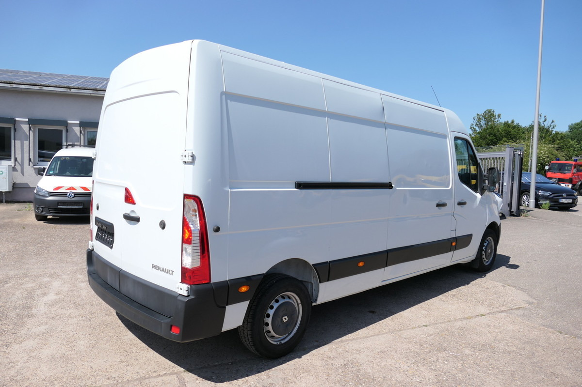 RENAULT Master 130 dCi L3H2 Euro6 KLIMA COC Regal - Furgon: slika RENAULT Master 130 dCi L3H2 Euro6 KLIMA COC Regal - Furgon RENAULT Master 130 dCi L3H2 Euro6 KLIMA COC Regal - Furgon: slika RENAULT Master 130 dCi L3H2 Euro6 KLIMA COC Regal - Furgon