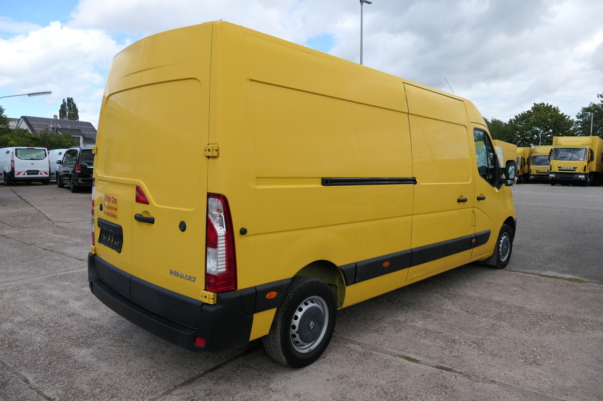 RENAULT Master 130 dCi L3H2 Euro6 KLIMA COC Regal - Furgon: slika RENAULT Master 130 dCi L3H2 Euro6 KLIMA COC Regal - Furgon RENAULT Master 130 dCi L3H2 Euro6 KLIMA COC Regal - Furgon: slika RENAULT Master 130 dCi L3H2 Euro6 KLIMA COC Regal - Furgon