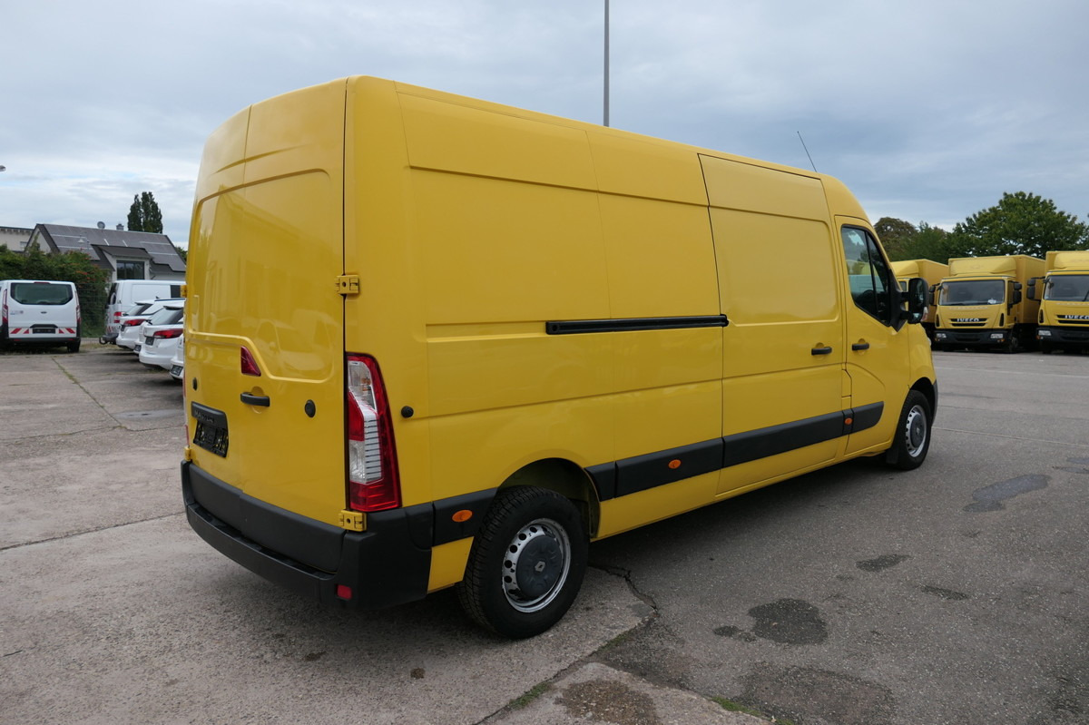 RENAULT Master 130 dCi L3H2 Euro6 KLIMA COC Regal - Furgon: slika RENAULT Master 130 dCi L3H2 Euro6 KLIMA COC Regal - Furgon RENAULT Master 130 dCi L3H2 Euro6 KLIMA COC Regal - Furgon: slika RENAULT Master 130 dCi L3H2 Euro6 KLIMA COC Regal - Furgon