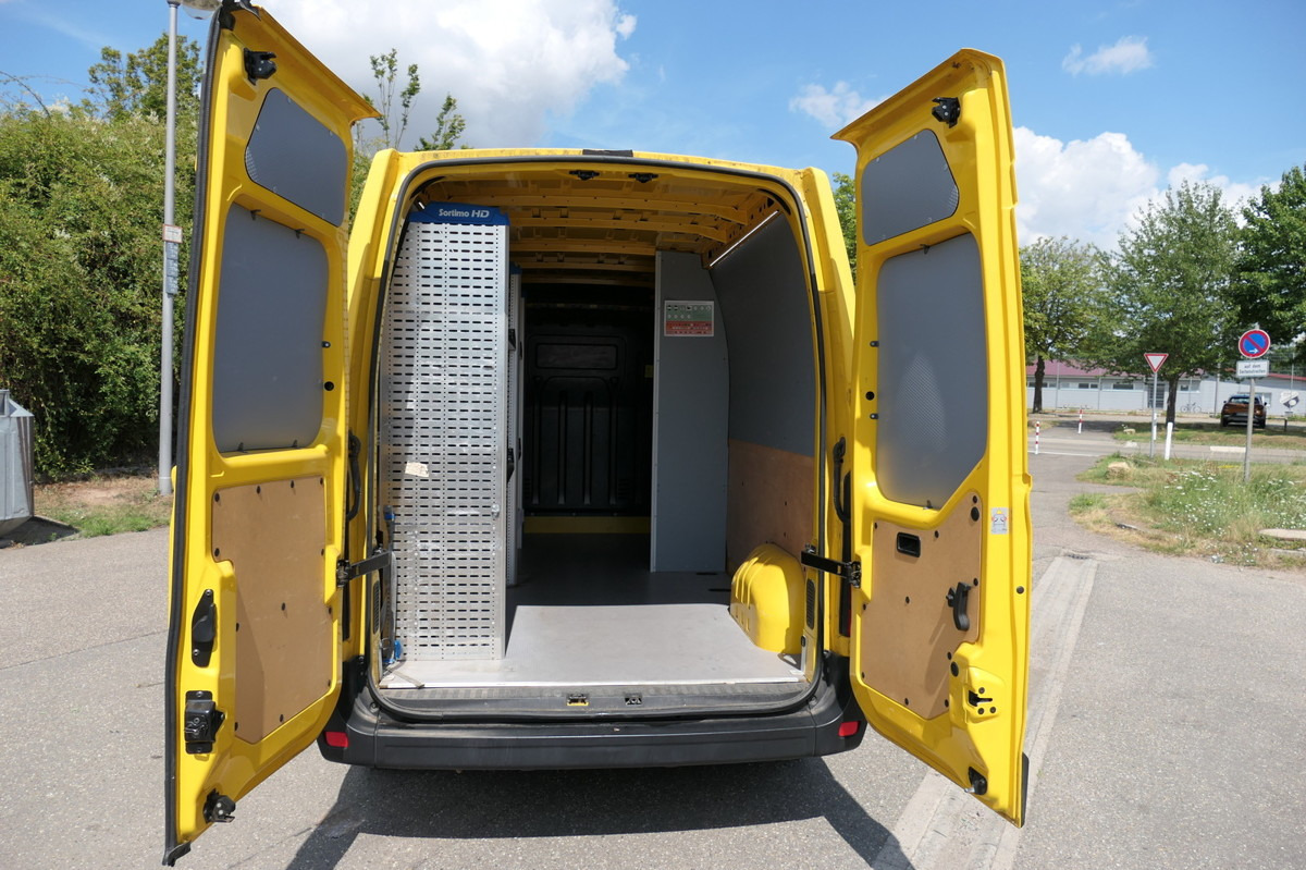 RENAULT Master 130 dCi L3H2 Euro6 KLIMA COC Regal - Furgon: slika RENAULT Master 130 dCi L3H2 Euro6 KLIMA COC Regal - Furgon RENAULT Master 130 dCi L3H2 Euro6 KLIMA COC Regal - Furgon: slika RENAULT Master 130 dCi L3H2 Euro6 KLIMA COC Regal - Furgon