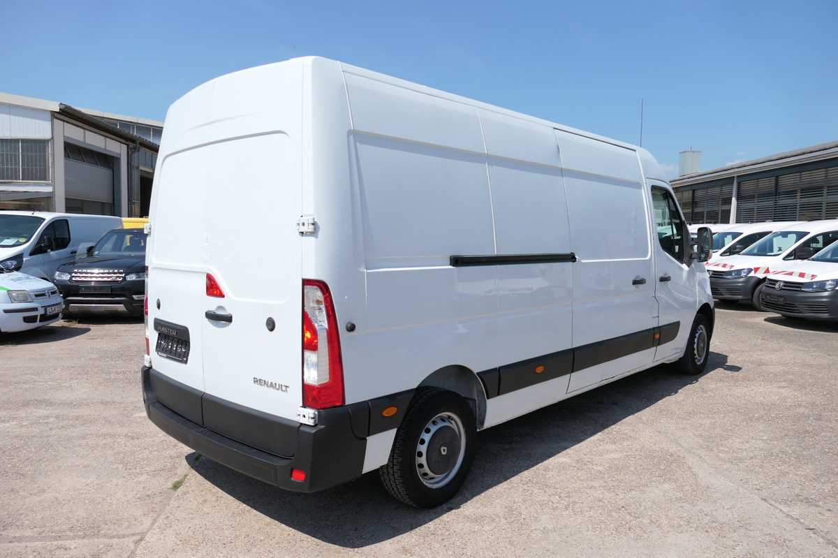 RENAULT Master 130 dCi L3H2 Euro6 KLIMA COC Regal - Furgon: slika RENAULT Master 130 dCi L3H2 Euro6 KLIMA COC Regal - Furgon RENAULT Master 130 dCi L3H2 Euro6 KLIMA COC Regal - Furgon: slika RENAULT Master 130 dCi L3H2 Euro6 KLIMA COC Regal - Furgon