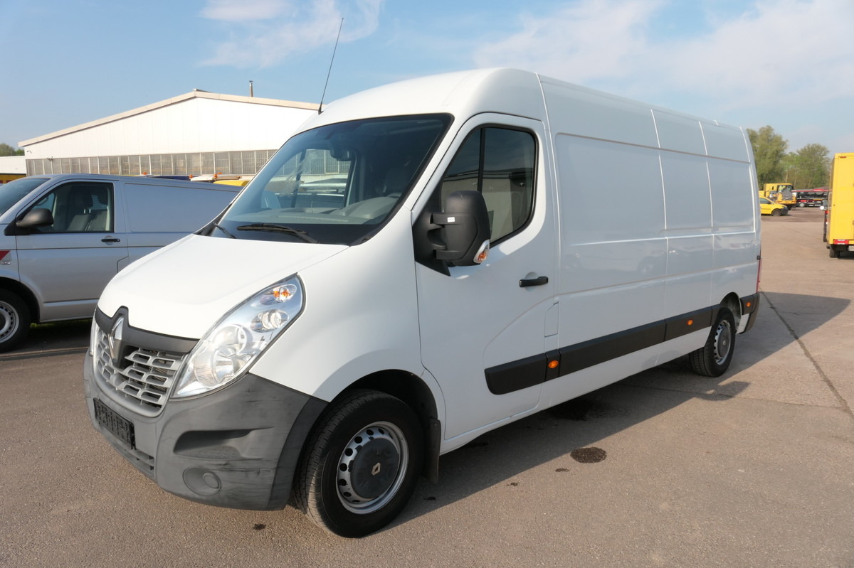 RENAULT Master 130 dCi L3H2 Euro6 KLIMA COC Regal - Furgon: slika RENAULT Master 130 dCi L3H2 Euro6 KLIMA COC Regal - Furgon RENAULT Master 130 dCi L3H2 Euro6 KLIMA COC Regal - Furgon: slika RENAULT Master 130 dCi L3H2 Euro6 KLIMA COC Regal - Furgon