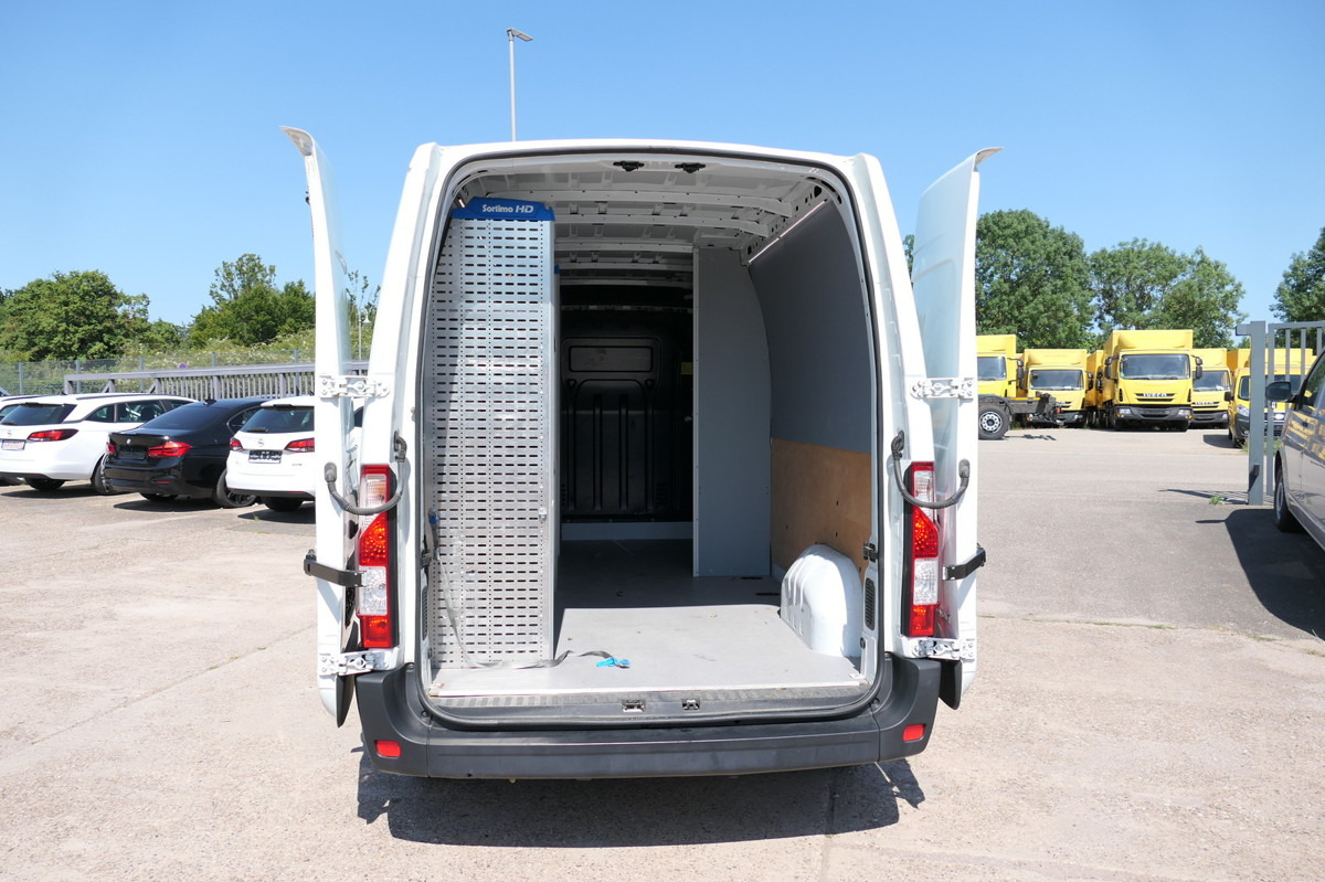 RENAULT Master 130 dCi L3H2 Euro6 KLIMA COC Regal - Furgon: slika RENAULT Master 130 dCi L3H2 Euro6 KLIMA COC Regal - Furgon RENAULT Master 130 dCi L3H2 Euro6 KLIMA COC Regal - Furgon: slika RENAULT Master 130 dCi L3H2 Euro6 KLIMA COC Regal - Furgon