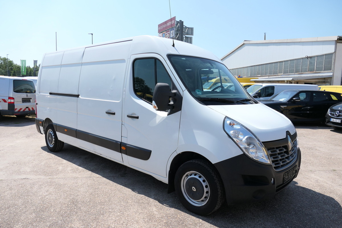 RENAULT Master 130 dCi L3H2 Euro6 KLIMA COC Regal - Furgon: slika RENAULT Master 130 dCi L3H2 Euro6 KLIMA COC Regal - Furgon RENAULT Master 130 dCi L3H2 Euro6 KLIMA COC Regal - Furgon: slika RENAULT Master 130 dCi L3H2 Euro6 KLIMA COC Regal - Furgon