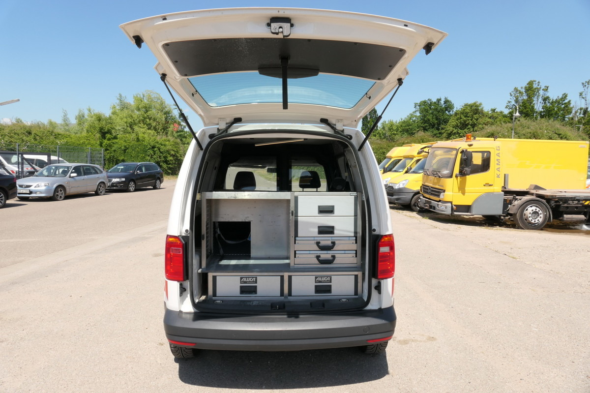 VW Caddy 2.0 TDI 4Motion Klima Werkstatteinbauten T - Mali kombi: slika VW Caddy 2.0 TDI 4Motion Klima Werkstatteinbauten T - Mali kombi VW Caddy 2.0 TDI 4Motion Klima Werkstatteinbauten T - Mali kombi: slika VW Caddy 2.0 TDI 4Motion Klima Werkstatteinbauten T - Mali kombi