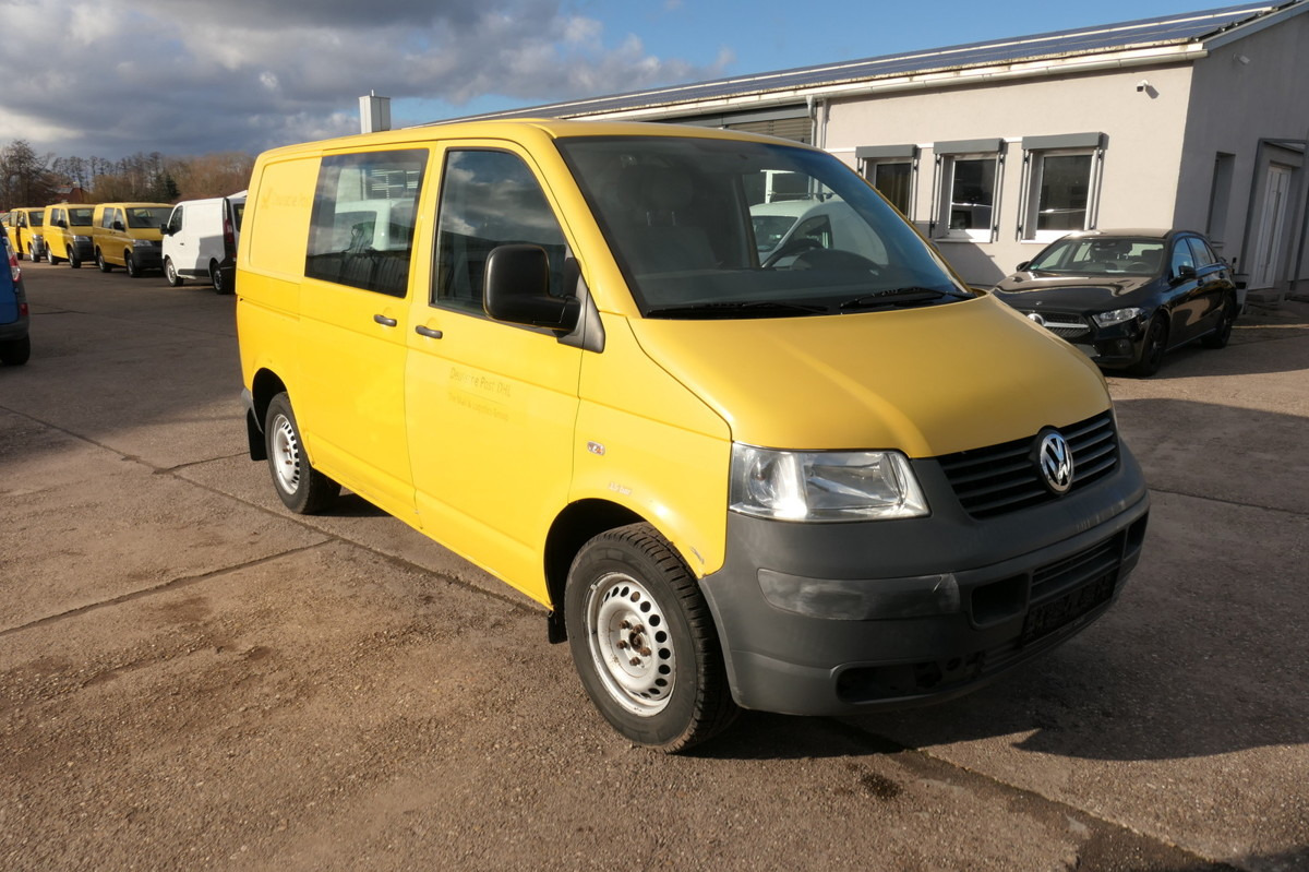 VW T5 Transporter 1.9 TDI 2-Sitzer PARKTRONIK 2xSCH - Mali kombi: slika VW T5 Transporter 1.9 TDI 2-Sitzer PARKTRONIK 2xSCH - Mali kombi VW T5 Transporter 1.9 TDI 2-Sitzer PARKTRONIK 2xSCH - Mali kombi: slika VW T5 Transporter 1.9 TDI 2-Sitzer PARKTRONIK 2xSCH - Mali kombi