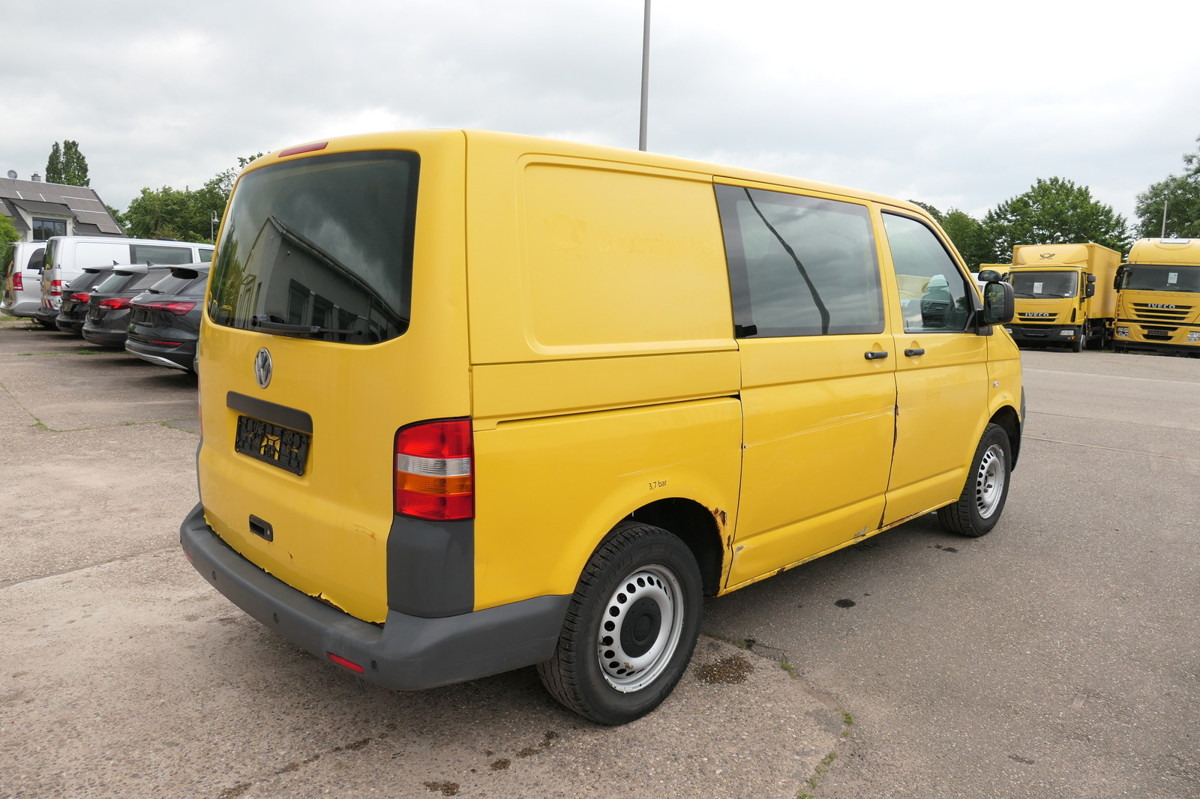 VW T5 Transporter 1.9 TDI 2-Sitzer PARKTRONIK 2xSCH - Mali kombi: slika VW T5 Transporter 1.9 TDI 2-Sitzer PARKTRONIK 2xSCH - Mali kombi VW T5 Transporter 1.9 TDI 2-Sitzer PARKTRONIK 2xSCH - Mali kombi: slika VW T5 Transporter 1.9 TDI 2-Sitzer PARKTRONIK 2xSCH - Mali kombi