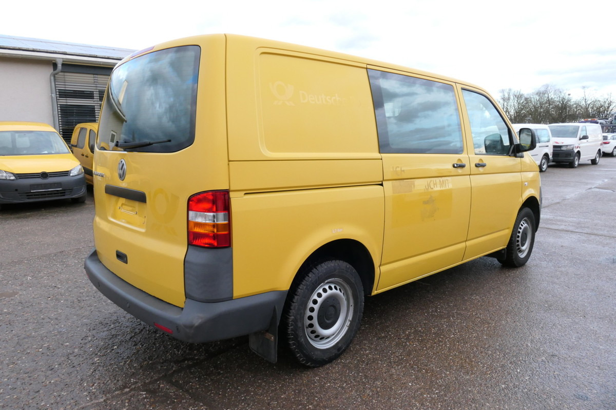 VW T5 Transporter 1.9 TDI PARKTRONIK 2xSCHIEBETÜR - Mali kombi: slika VW T5 Transporter 1.9 TDI PARKTRONIK 2xSCHIEBETÜR - Mali kombi VW T5 Transporter 1.9 TDI PARKTRONIK 2xSCHIEBETÜR - Mali kombi: slika VW T5 Transporter 1.9 TDI PARKTRONIK 2xSCHIEBETÜR - Mali kombi