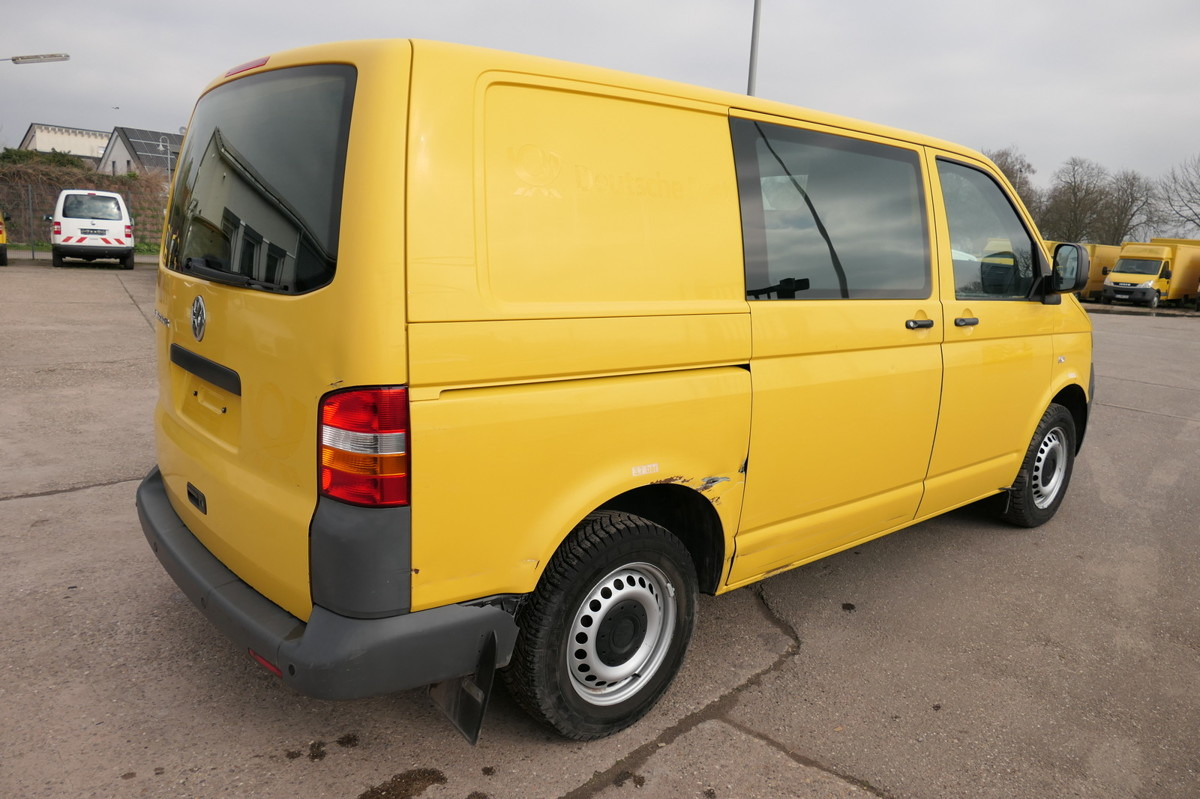 VW T5 Transporter 1.9 TDI PARKTRONIK 2xSCHIEBETÜR - Mali kombi: slika VW T5 Transporter 1.9 TDI PARKTRONIK 2xSCHIEBETÜR - Mali kombi VW T5 Transporter 1.9 TDI PARKTRONIK 2xSCHIEBETÜR - Mali kombi: slika VW T5 Transporter 1.9 TDI PARKTRONIK 2xSCHIEBETÜR - Mali kombi