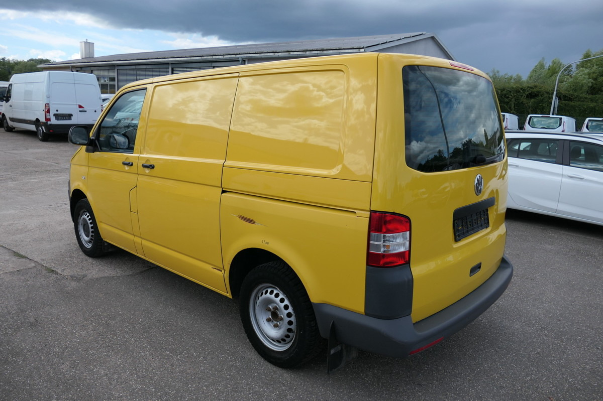 VW T5 Transporter 2.0 TDI 2-Sitzer PARKTRONIK EURO5 - Mali kombi: slika VW T5 Transporter 2.0 TDI 2-Sitzer PARKTRONIK EURO5 - Mali kombi VW T5 Transporter 2.0 TDI 2-Sitzer PARKTRONIK EURO5 - Mali kombi: slika VW T5 Transporter 2.0 TDI 2-Sitzer PARKTRONIK EURO5 - Mali kombi