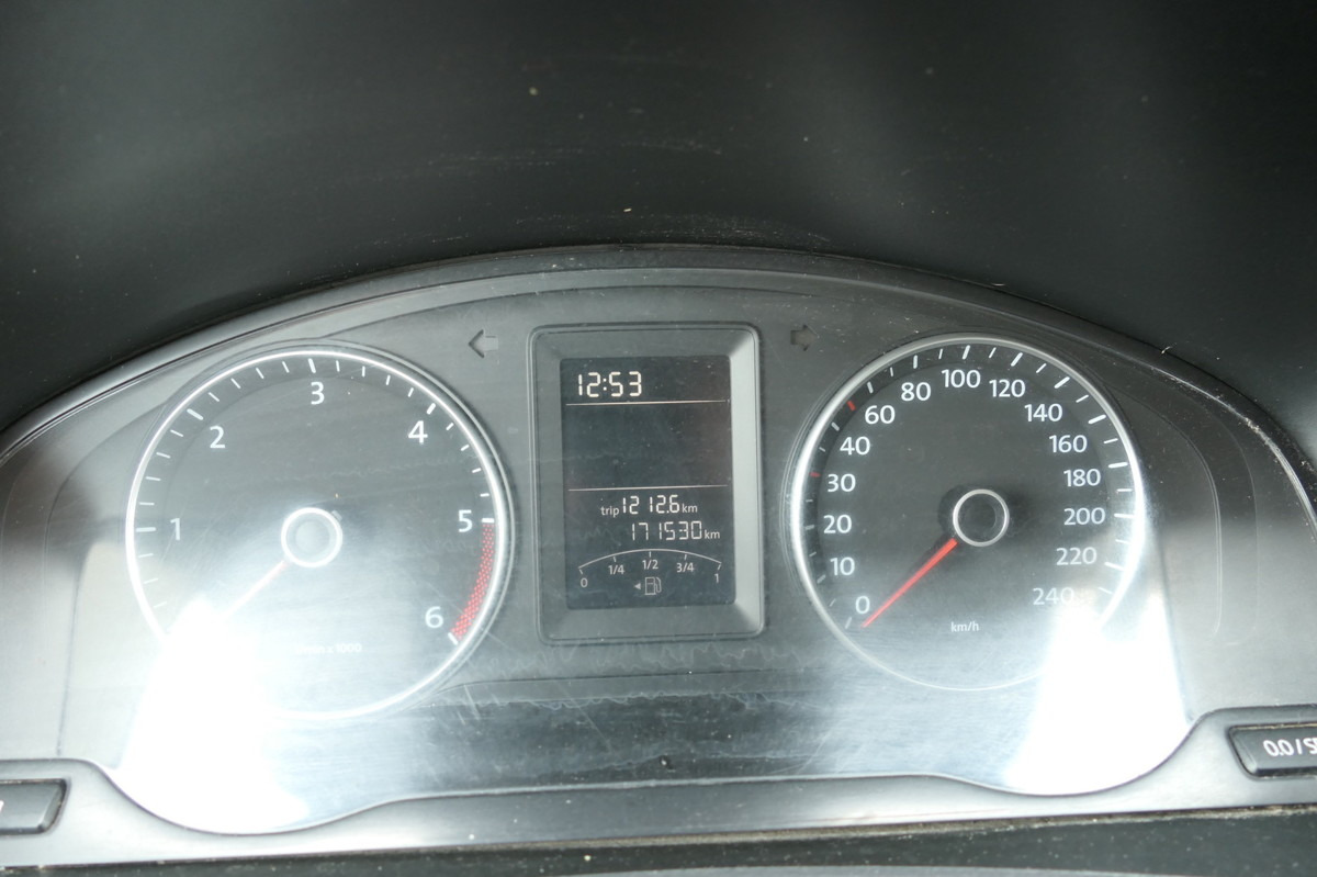 Mali kombi VW T5 Transporter 2.0 TDI PARKTRONIK 2xSCHIEBETÜR: slika Mali kombi VW T5 Transporter 2.0 TDI PARKTRONIK 2xSCHIEBETÜR