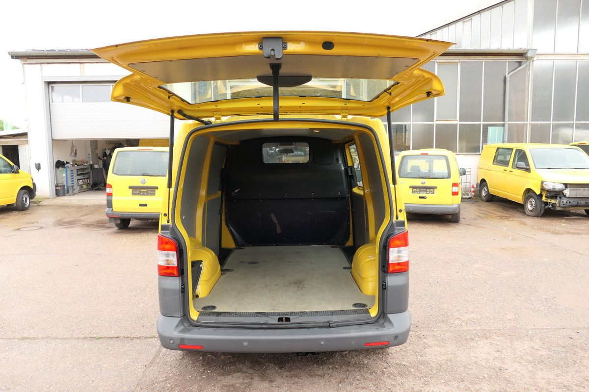 Mali kombi VW T5 Transporter 2.0 TDI PARKTRONIK EURO-5 2xSCHIE: slika Mali kombi VW T5 Transporter 2.0 TDI PARKTRONIK EURO-5 2xSCHIE