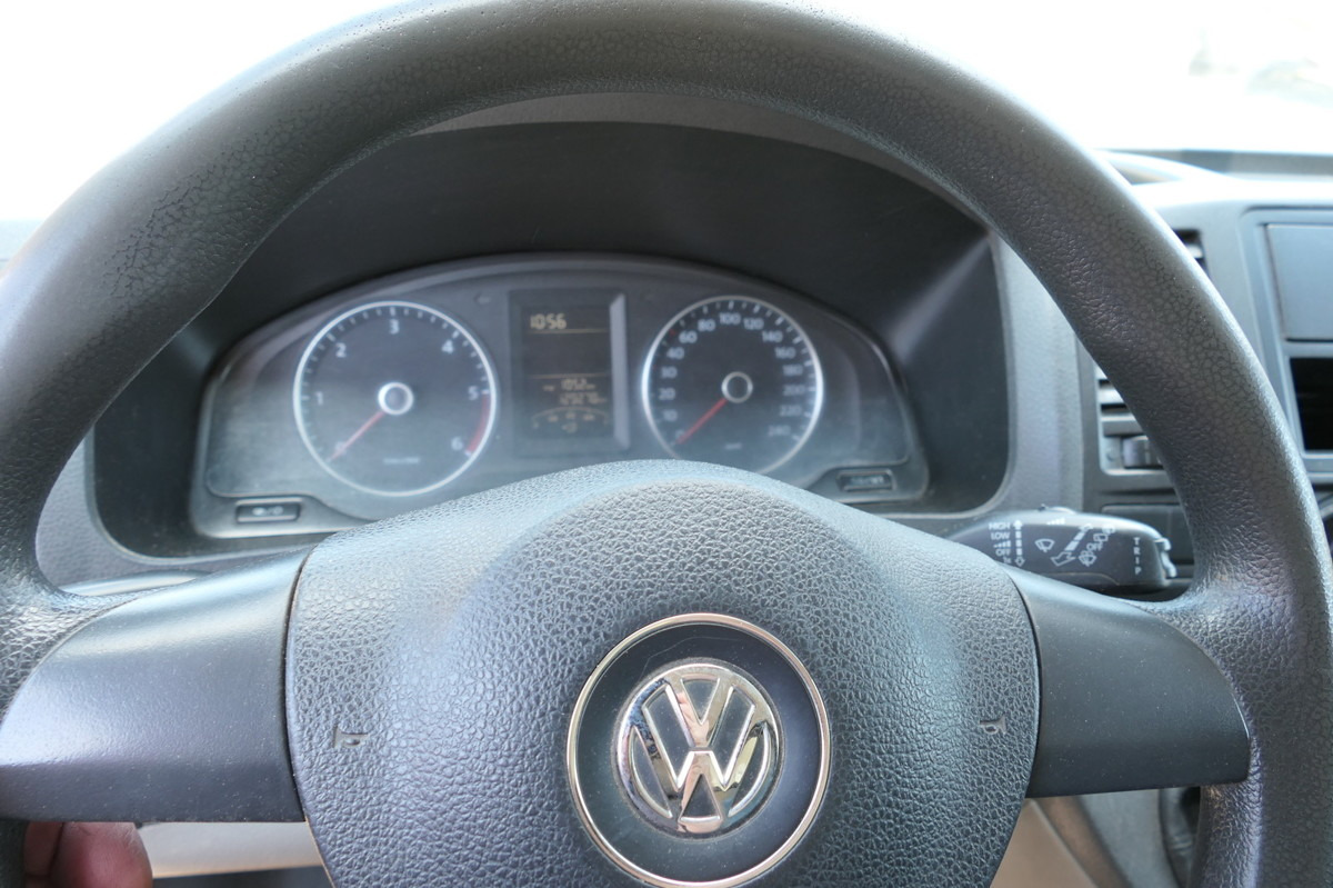 Mali kombi VW T5 Transporter 2.0 TDI PARKTRONIK EURO5 2xSCHIEB: slika Mali kombi VW T5 Transporter 2.0 TDI PARKTRONIK EURO5 2xSCHIEB