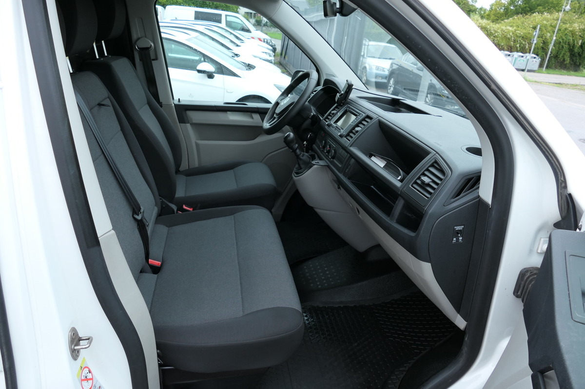 Mali kombi VW T6 Transporter 2.0 TDI 4Motion 3Sitzer KLIMA AHK: slika Mali kombi VW T6 Transporter 2.0 TDI 4Motion 3Sitzer KLIMA AHK