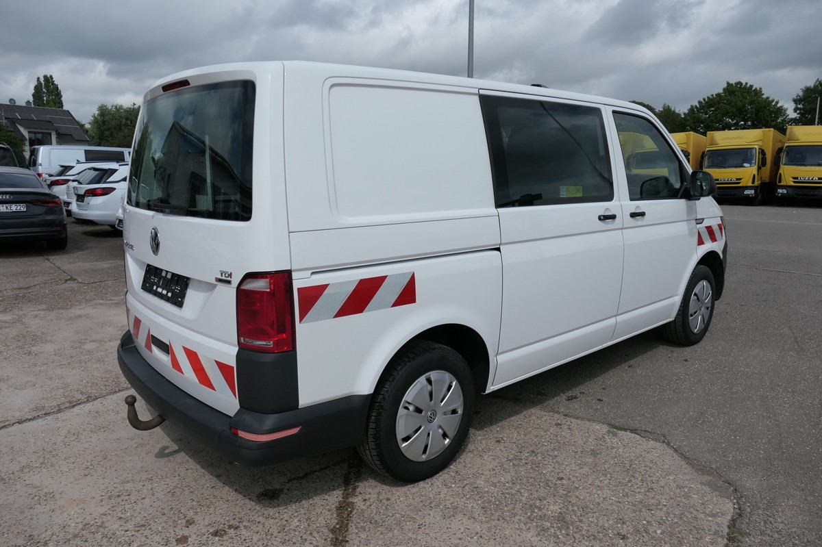 VW T6 Transporter 2.0 TDI 4Motion 3Sitzer KLIMA AHK - Mali kombi: slika VW T6 Transporter 2.0 TDI 4Motion 3Sitzer KLIMA AHK - Mali kombi VW T6 Transporter 2.0 TDI 4Motion 3Sitzer KLIMA AHK - Mali kombi: slika VW T6 Transporter 2.0 TDI 4Motion 3Sitzer KLIMA AHK - Mali kombi