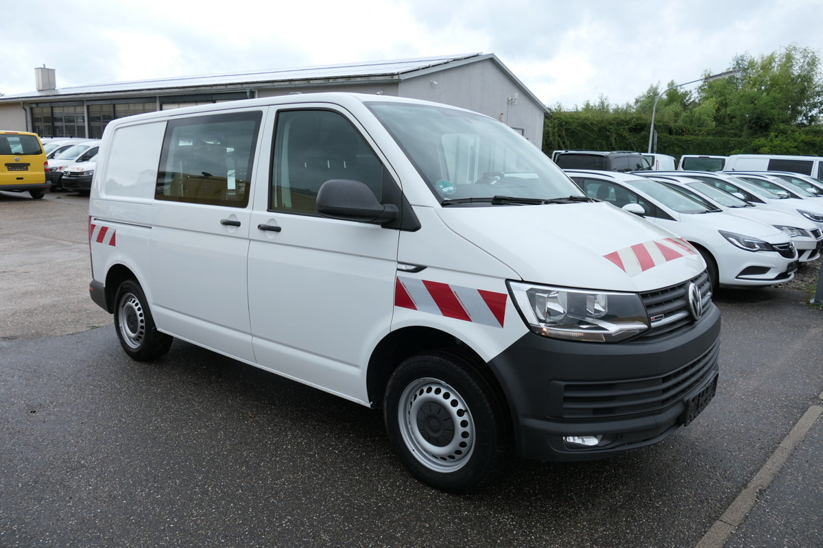 VW T6 Transporter 2.0 TDI 4Motion 3Sitzer KLIMA AHK - Mali kombi: slika VW T6 Transporter 2.0 TDI 4Motion 3Sitzer KLIMA AHK - Mali kombi VW T6 Transporter 2.0 TDI 4Motion 3Sitzer KLIMA AHK - Mali kombi: slika VW T6 Transporter 2.0 TDI 4Motion 3Sitzer KLIMA AHK - Mali kombi