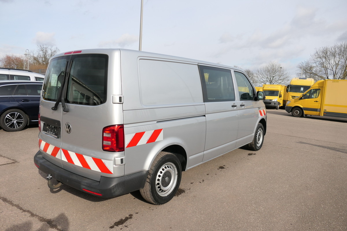 VW T6 Transporter 2.0 TDI lang 4 Motion 2-SITZER AH - Mali kombi: slika VW T6 Transporter 2.0 TDI lang 4 Motion 2-SITZER AH - Mali kombi VW T6 Transporter 2.0 TDI lang 4 Motion 2-SITZER AH - Mali kombi: slika VW T6 Transporter 2.0 TDI lang 4 Motion 2-SITZER AH - Mali kombi
