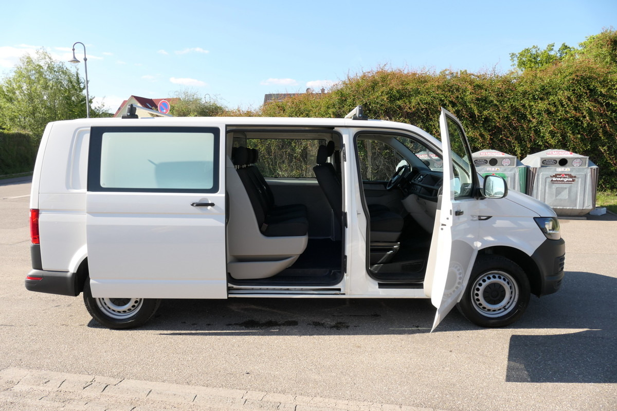 VW T6 Transporter MIXTO LANG 4-MOTION Trendline EUR - Mali kombi: slika VW T6 Transporter MIXTO LANG 4-MOTION Trendline EUR - Mali kombi VW T6 Transporter MIXTO LANG 4-MOTION Trendline EUR - Mali kombi: slika VW T6 Transporter MIXTO LANG 4-MOTION Trendline EUR - Mali kombi