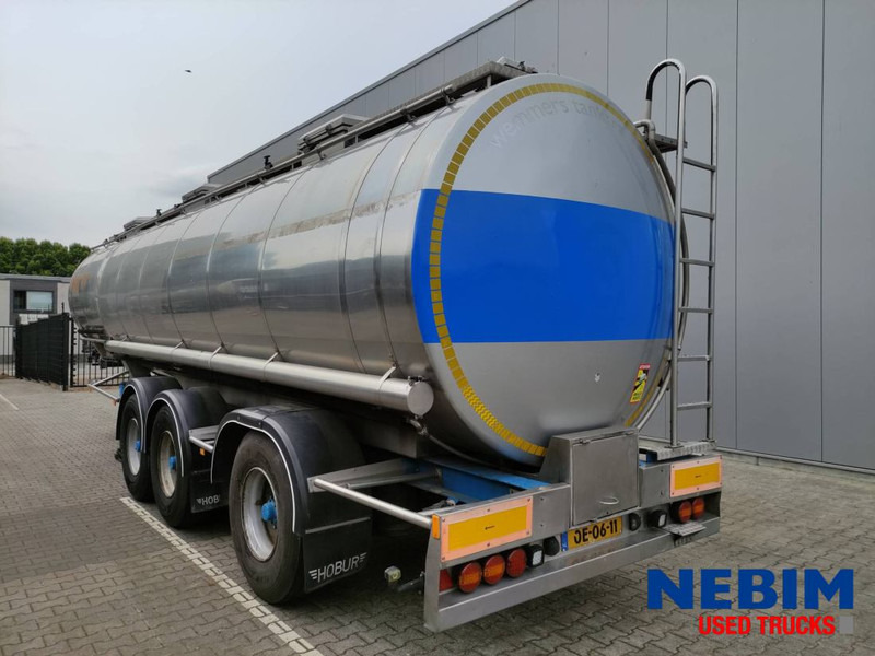 Poluprikolica cisterna Burg B.P.O. 12-28Z - 32.700Ltr: slika Poluprikolica cisterna Burg B.P.O. 12-28Z - 32.700Ltr Poluprikolica cisterna Burg B.P.O. 12-28Z - 32.700Ltr: slika Poluprikolica cisterna Burg B.P.O. 12-28Z - 32.700Ltr