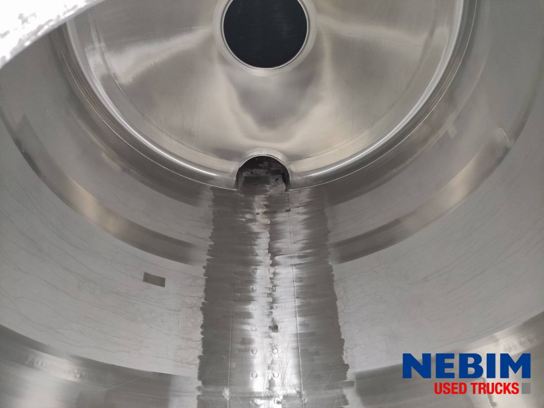 Burg BPO 12 28 Z - 34.000ltr - Poluprikolica cisterna: slika Burg BPO 12 28 Z - 34.000ltr - Poluprikolica cisterna Burg BPO 12 28 Z - 34.000ltr - Poluprikolica cisterna: slika Burg BPO 12 28 Z - 34.000ltr - Poluprikolica cisterna